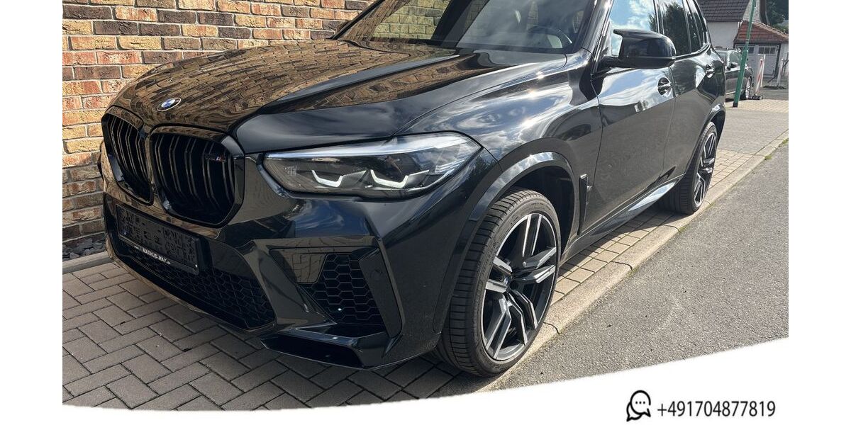 BMW X5 M 96.500 km 64.999 &euro; Steinbach-Hallenberg OT Viernau 98587