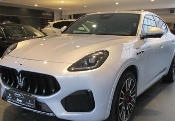 Maserati Grecale 28.500 km 54.950 &euro; Schwerte 58239