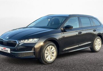 Skoda Octavia 1.030 km 32.425 &euro; Dietersheim 91463