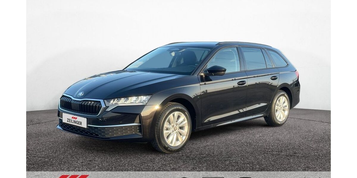 Skoda Octavia 1.030 km 32.425 &euro; Dietersheim 91463