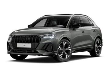 Audi Q3 10.992 km 50.990 &euro; Speyer 67346