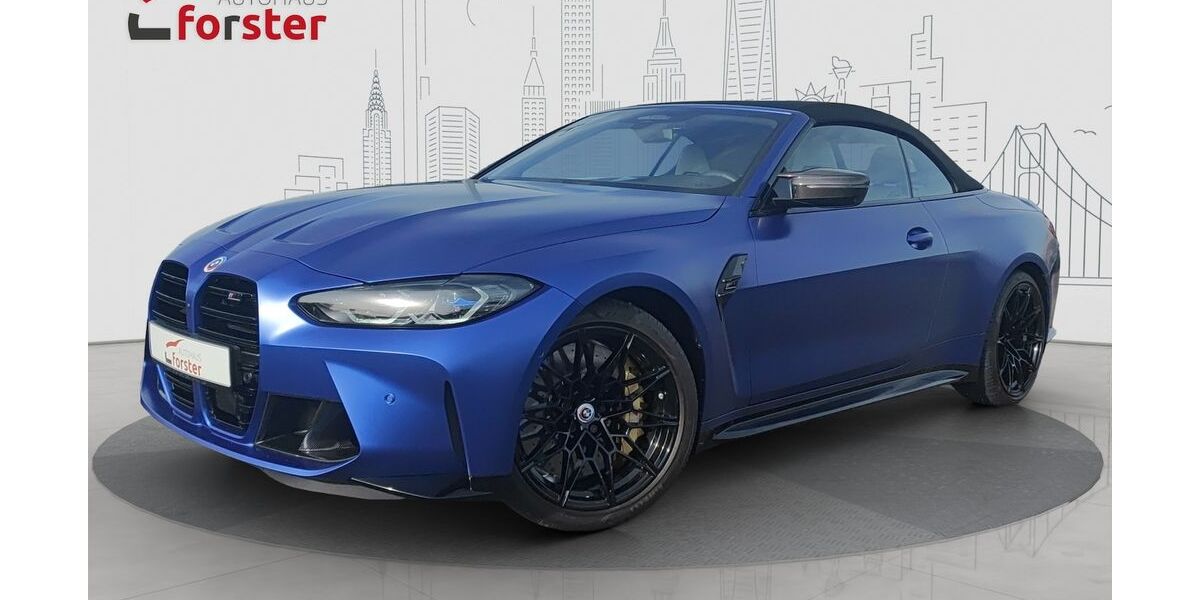 BMW M4 2.500 km 88.990 &euro; Altenstadt 92665