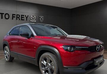 Mazda MX-30 23.453 km 17.480 &euro; Augsburg 86167