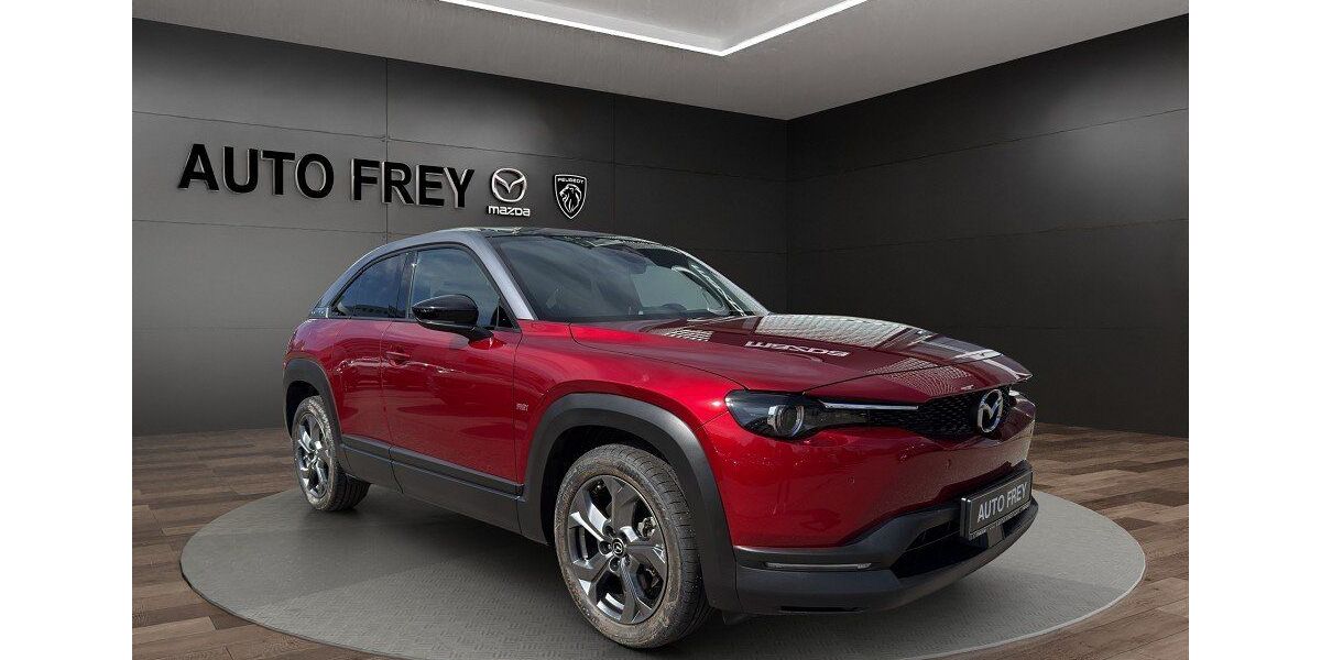 Mazda MX-30 23.453 km 17.480 &euro; Augsburg 86167