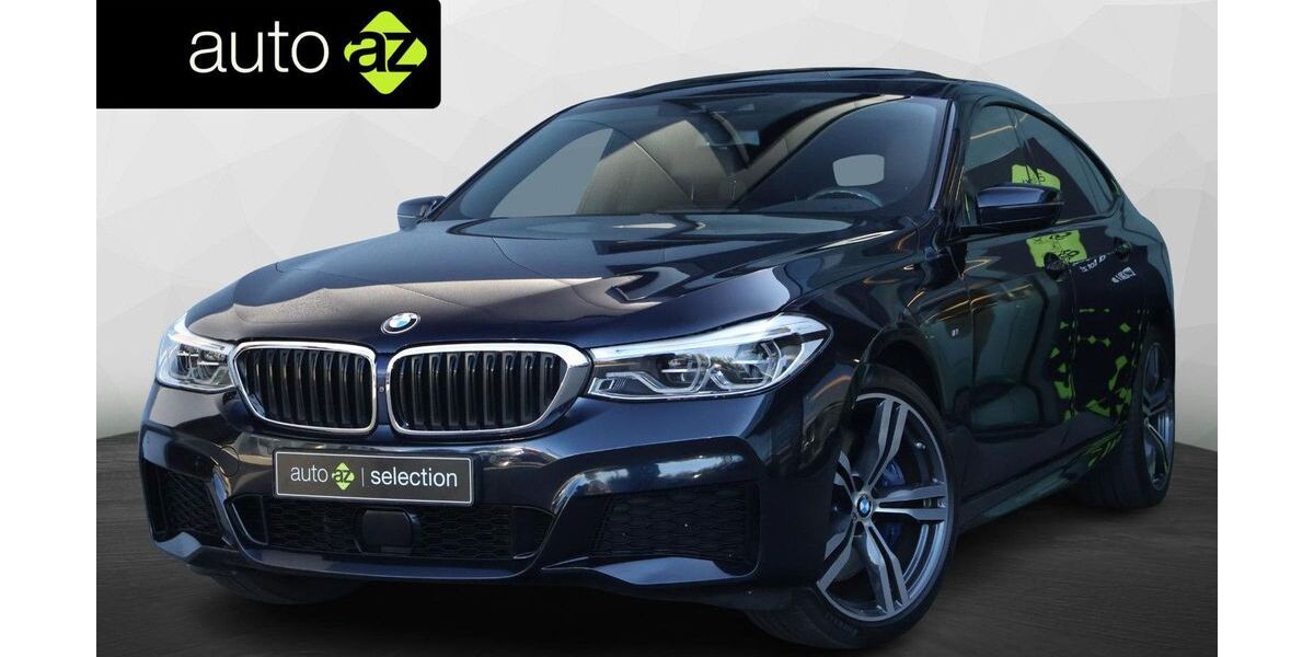 BMW 630 Gran Turismo 145.901 km 27.000 &euro; Aachen 52072