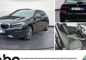 BMW 118 28.953 km 20.960 &euro; Kirchheim unter Teck 73230