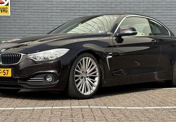 BMW 428 201.781 km 13.450 &euro; Eindhoven 