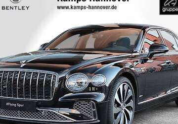 Bentley Flying Spur 3.900 km 289.111 &euro; Hannover 30655