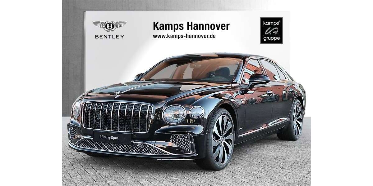 Bentley Flying Spur 3.900 km 289.111 &euro; Hannover 30655