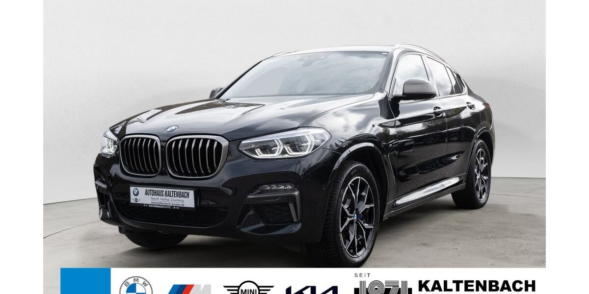 BMW X4 78.197 km 47.250 &euro; Lennestadt 57368