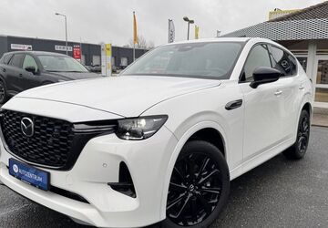 Mazda CX-60 7.220 km 48.990 &euro; Wismar 23970