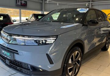 Opel Grandland (X) 16.650 km 33.900 &euro; Olsberg 59939