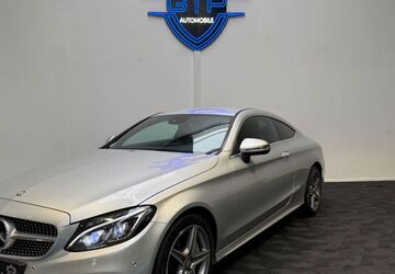 Mercedes-Benz C 250 190.247 km 18.800 &euro; Alfter 53347
