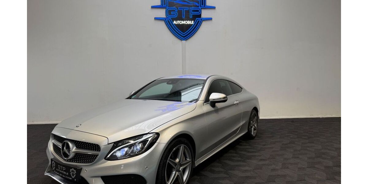 Mercedes-Benz C 250 190.247 km 18.800 &euro; Alfter 53347