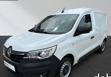 Renault Express 116.460 km 9.990 &euro; Oranienburg OT Germendorf 16515