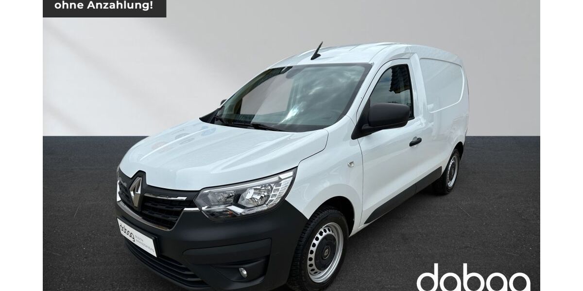 Renault Express 116.460 km 9.990 &euro; Oranienburg OT Germendorf 16515