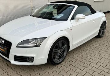 Audi TT 123.664 km 13.990 &euro; Wathlingen 29339