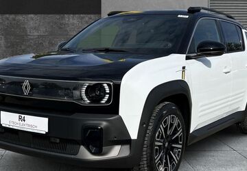 Renault R 4 2.500 km 34.640 &euro; Freising 85354