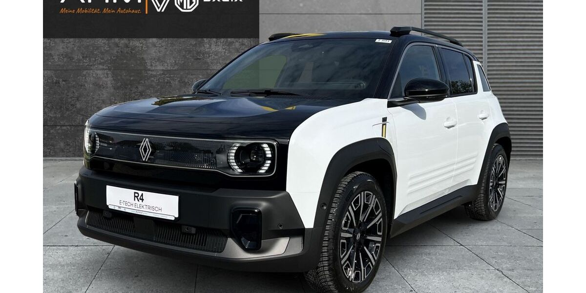 Renault R 4 2.500 km 34.640 &euro; Freising 85354