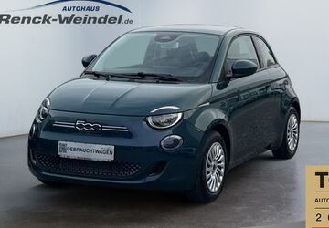Fiat 500e 8.961 km 23.989 &euro; Mannheim 68199