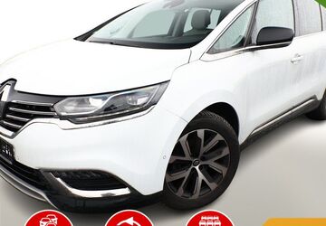 Renault Espace 99.895 km 18.588 &euro; Kehl 77694