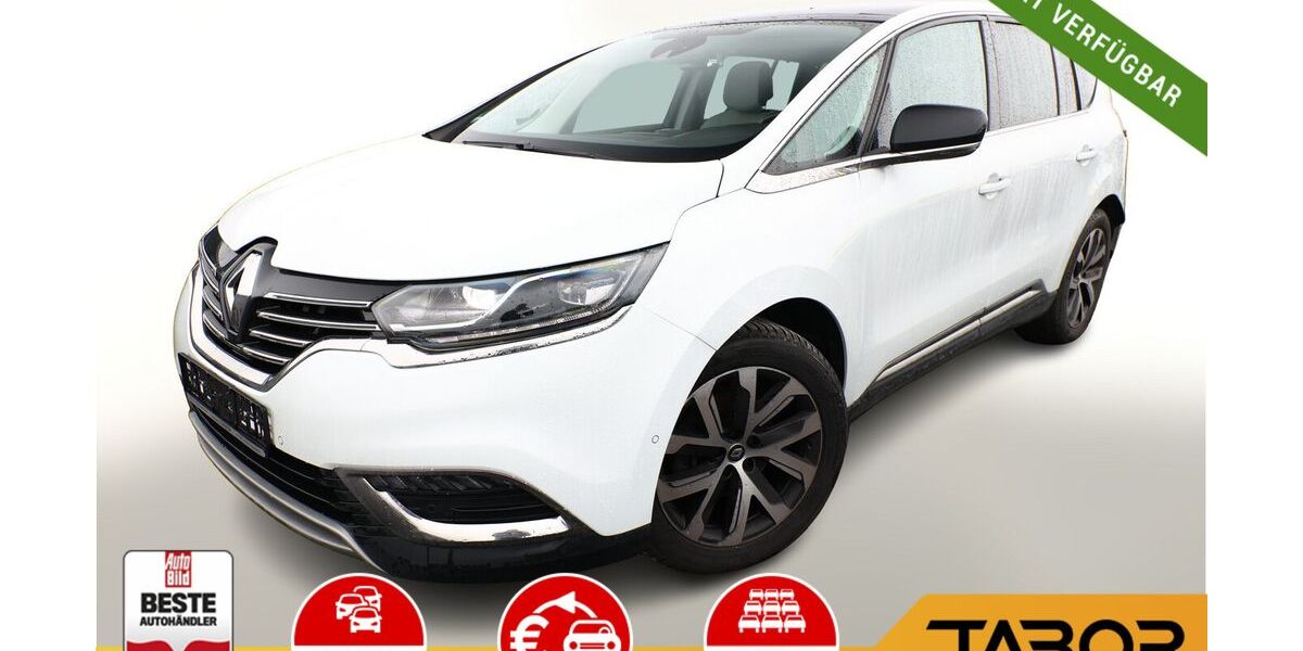 Renault Espace 99.895 km 18.588 &euro; Kehl 77694