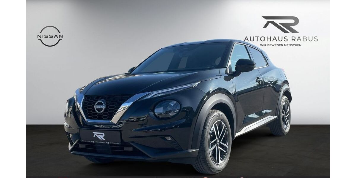 Nissan Juke 11.216 km 24.190 &euro; Memmingen 87700