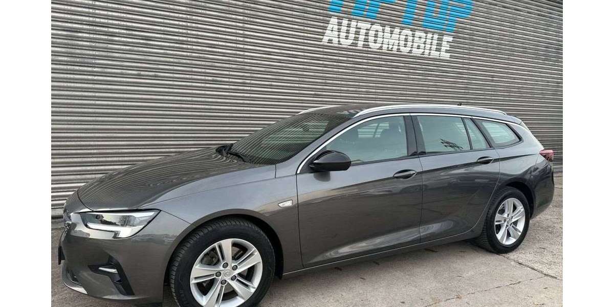 Opel Insignia 56.996 km 23.500 &euro; Sindelfingen 71065