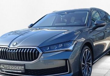 Skoda Superb 4.846 km 41.490 &euro; Bergen auf Rügen 18528