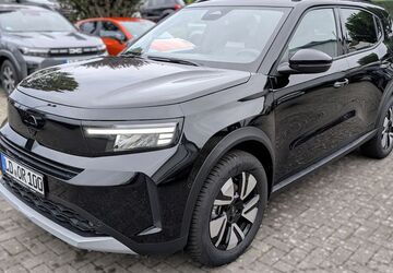 Opel Frontera 6.000 km 26.450 &euro; Landau 76829