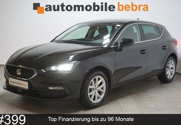 Seat Leon 27.953 km 19.290 &euro; Bebra 36179