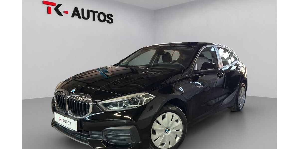 BMW 116 104.991 km 16.890 &euro; Dorfen 84405