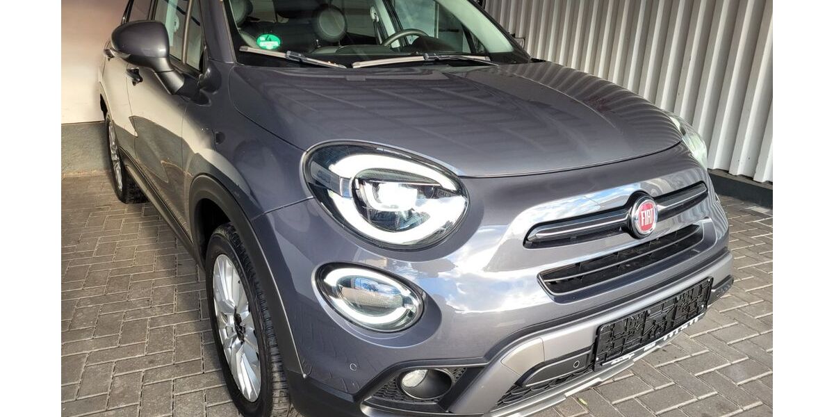 Fiat 500X 28.355 km 14.900 &euro; Berlin 12277