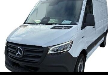Mercedes-Benz eSprinter 3.014 km 49.900 &euro; Bautzen 02625
