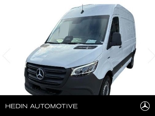 Mercedes-Benz eSprinter 3.014 km 49.900 &euro; Bautzen 02625