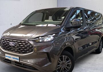 Ford Tourneo Custom 16.300 km 44.790 &euro; Freiburg im Breisgau 79108