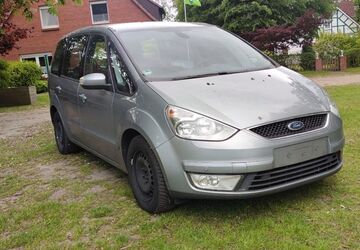 Ford Galaxy 238.749 km 6.200 &euro; Vorwerk 27404
