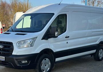 Ford Transit 35.112 km 28.950 &euro; Borken 34582