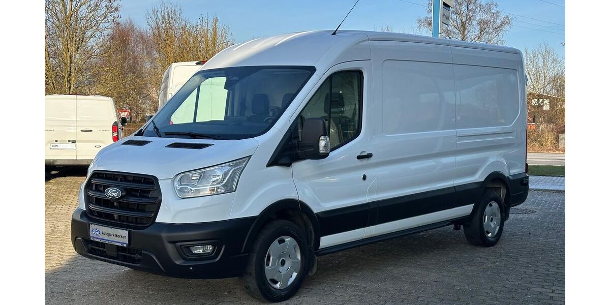 Ford Transit 35.112 km 28.950 &euro; Borken 34582
