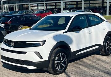 Opel Mokka 16.390 km 21.490 &euro; Wietmarschen / Lohne 49835