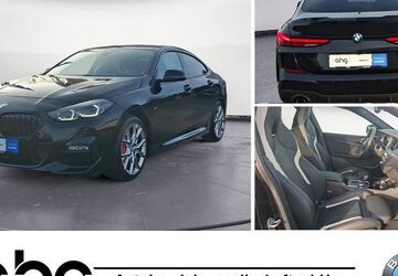 BMW 220 Gran Coupé 21.013 km 38.430 &euro; Rottenburg am Neckar 72108
