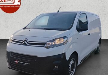 Citroen Jumpy 133.500 km 10.413 &euro; Mülheim an der Ruhr 45472