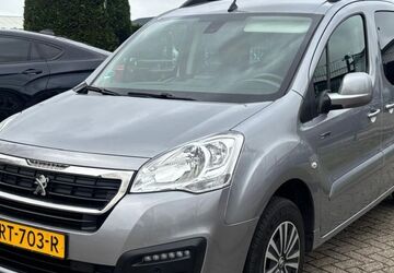 Peugeot Partner Tepee 87.408 km 8.450 &euro; Ruinerwold 