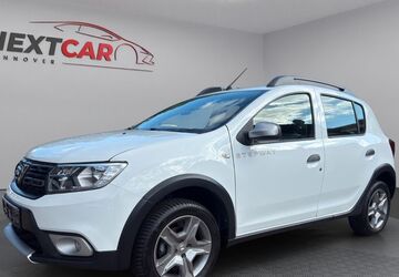 Dacia Sandero 102.980 km 9.599 &euro; Burgdorf 31303