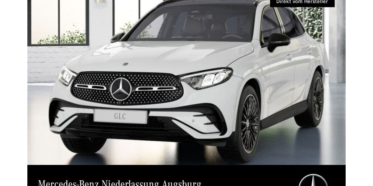 Mercedes-Benz GLC 300 9.900 km 64.900 &euro; Augsburg 86161
