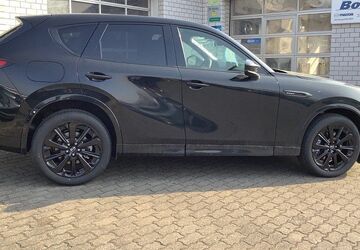 Mazda CX-60 1.686 km 46.990 &euro; Ludwigslust 19288