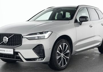Volvo XC60 23.700 km 50.990 &euro; Weiterstadt 64331