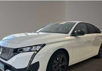 Peugeot 308 19.980 km 22.990 &euro; Leipzig 04209
