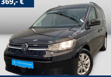VW Caddy 11.873 km 32.488 &euro; Niefern-Öschelbronn 75223