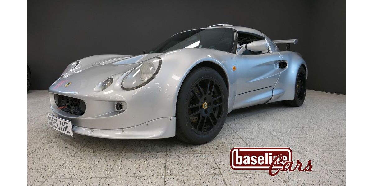 Lotus Exige 32.000 km 59.999 &euro; Sonnefeld 96242